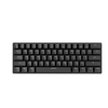 TK61 60% RGB USB wired Swappable Switch Gaming Mechanical Keyboard