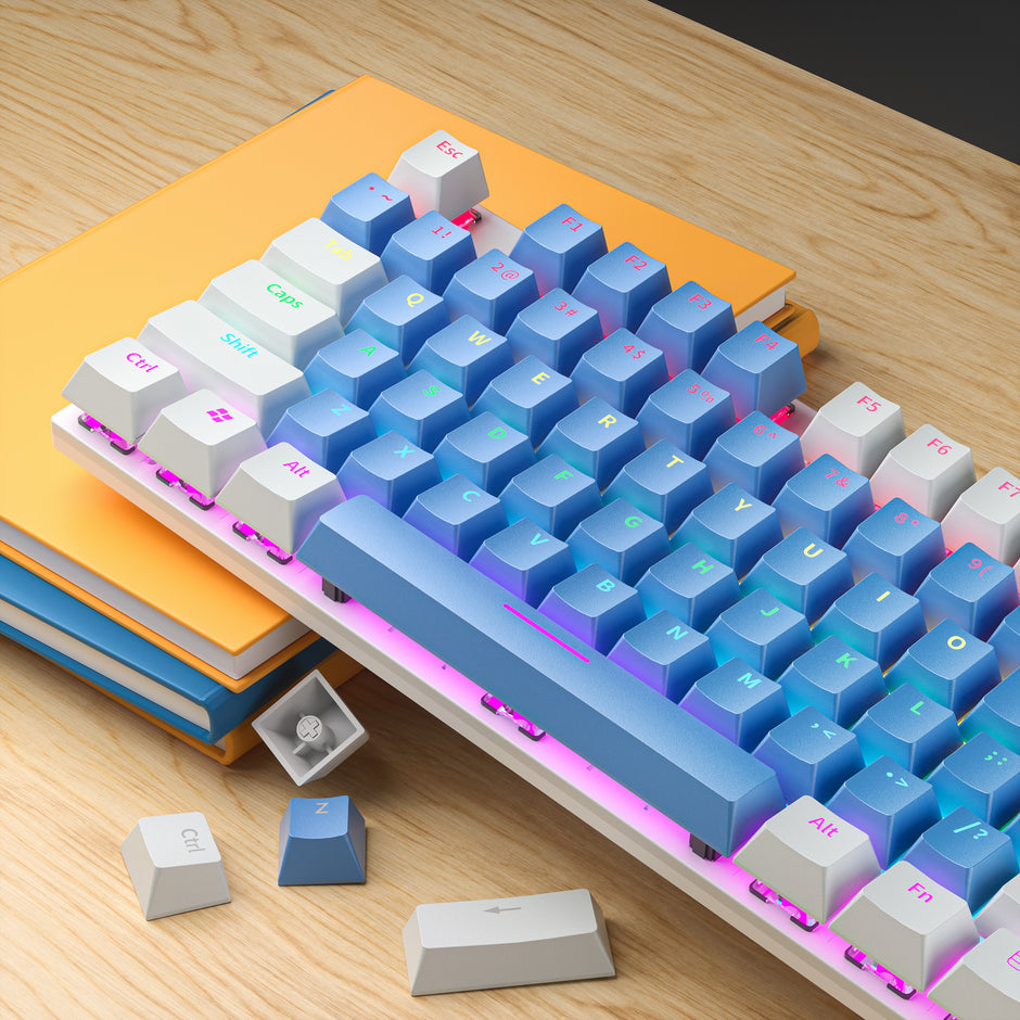 Mechanical Keyboard – ZIFRIEND Gaming